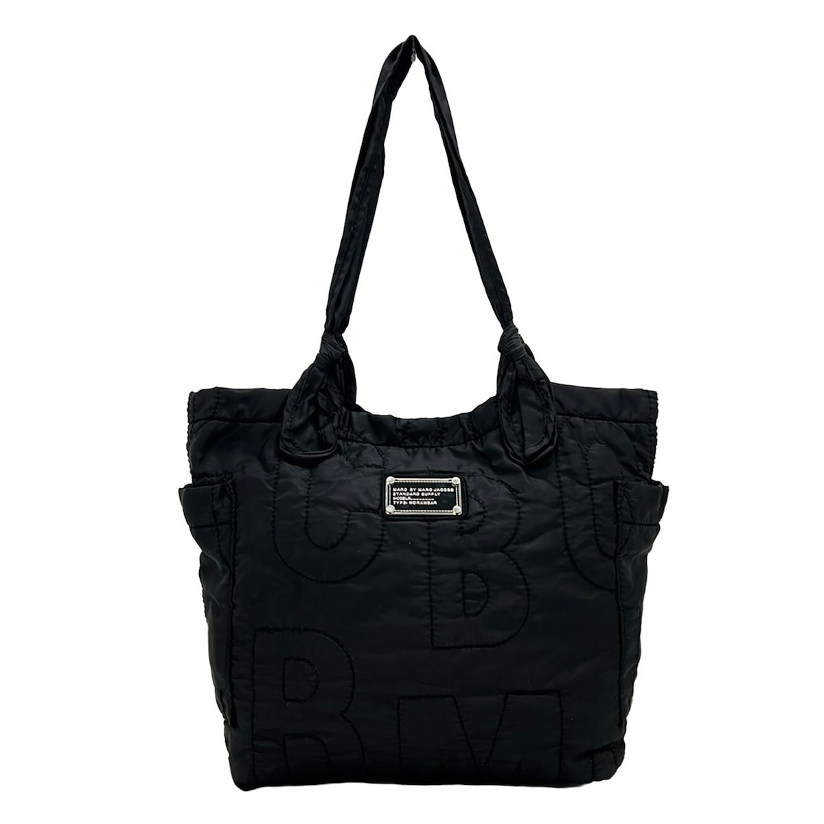 MARC BY MARC JACOBS(マークバイマークジェイコブス) トートバッグ 