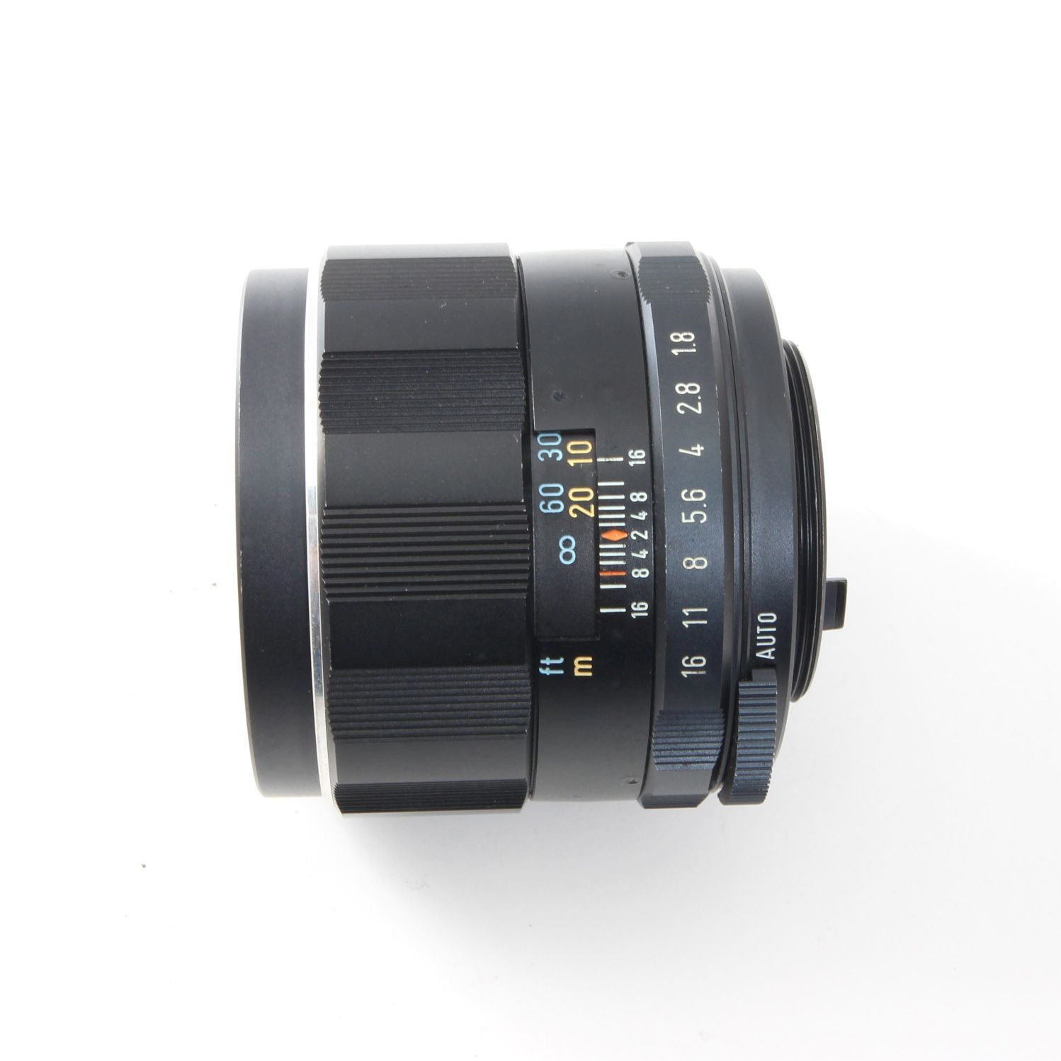 PENTAX ペンタックス Super Multi Coated TAKUMAR 85mm F1.8 M42