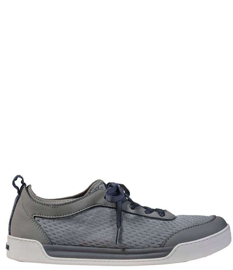 エルエルビーン メンズ シューズ スニーカー LLBean Mens Vacationland Sneakers Graphite グラファイト