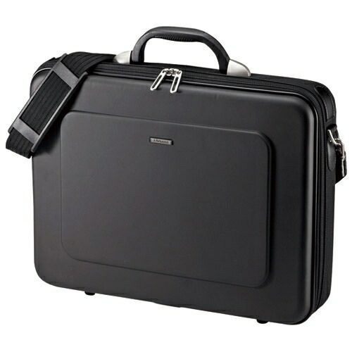 セミハードＰＣケースBAG-EVA7BKNBAG-EVA7BKN【サンワサプライ】