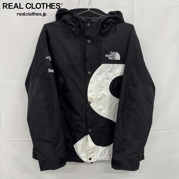 Supreme×THE NORTH FACE/シュプリーム×ノースフェイス【20AW】S Logo