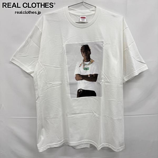 Supreme/シュプリーム【24AW】Tyler The Creator Tee/タイラー ザ