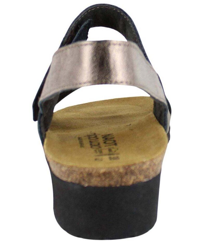 ナオト レディース シューズ サンダル Naot Kayla Strap Sandals Radiant Copper