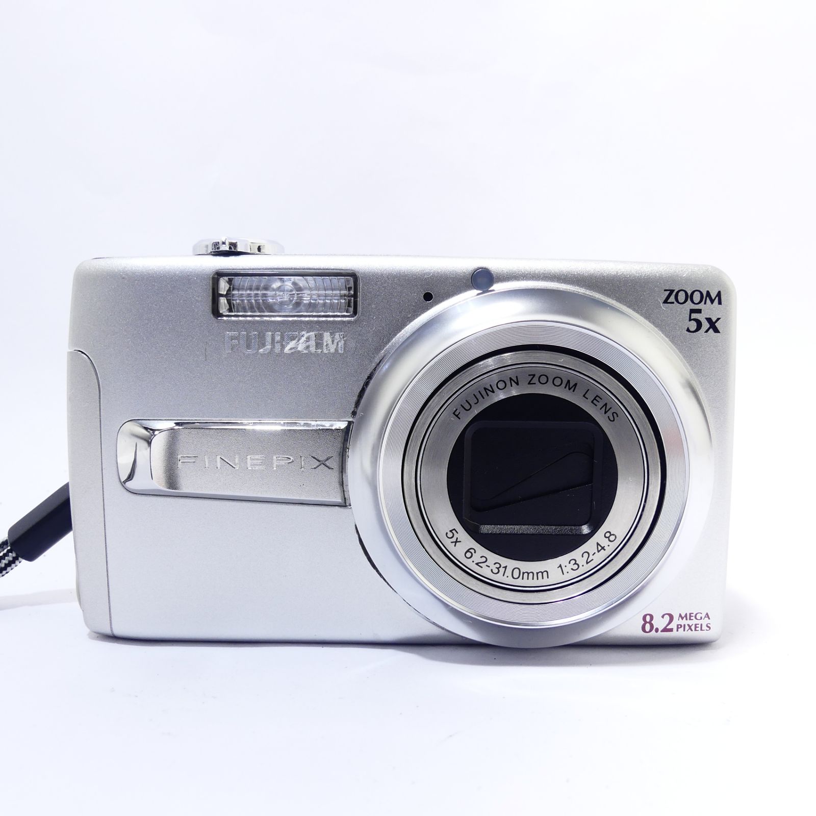 FUJIFILM FinePix J50 デジタルカメラ コンパクトカメラ コンデジ