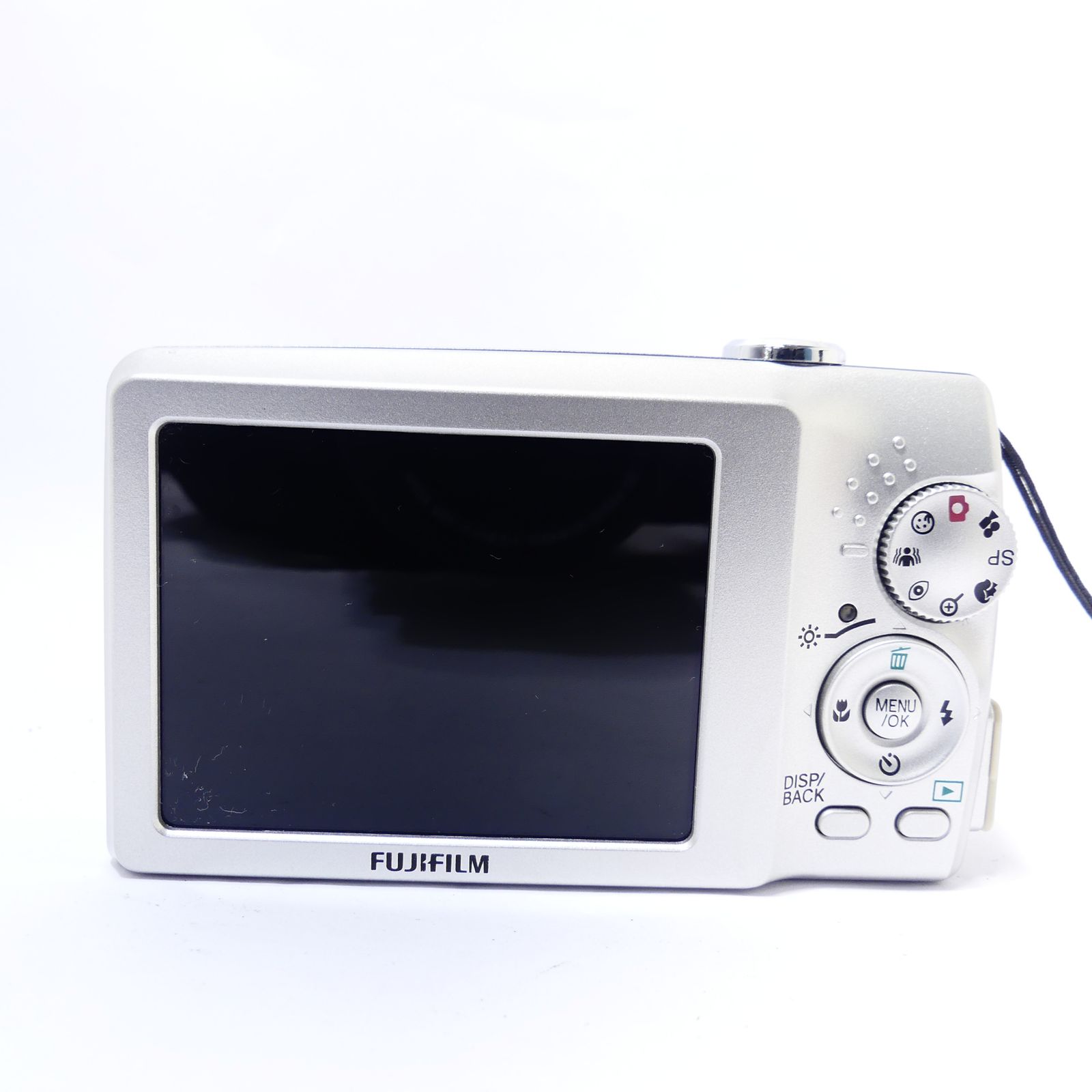 FUJIFILM FinePix J50 デジタルカメラ コンパクトカメラ コンデジ