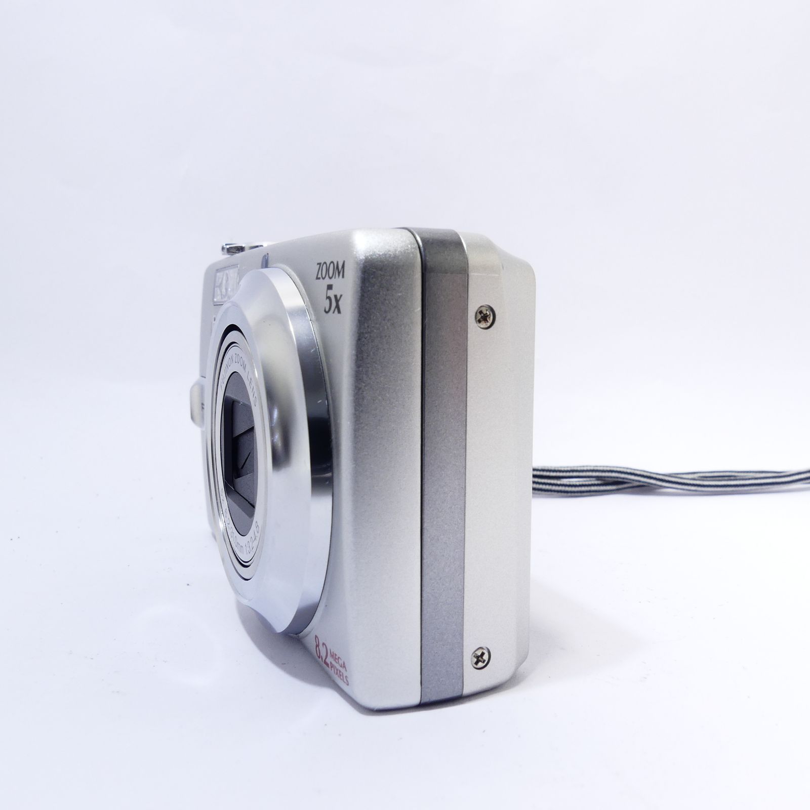 FUJIFILM FINEPIX J50 コンパクトデジタルカメラ　通電確認済 FUJIFILM FinePix J50 デジタルカメラ コンパクトカメラ コンデジ