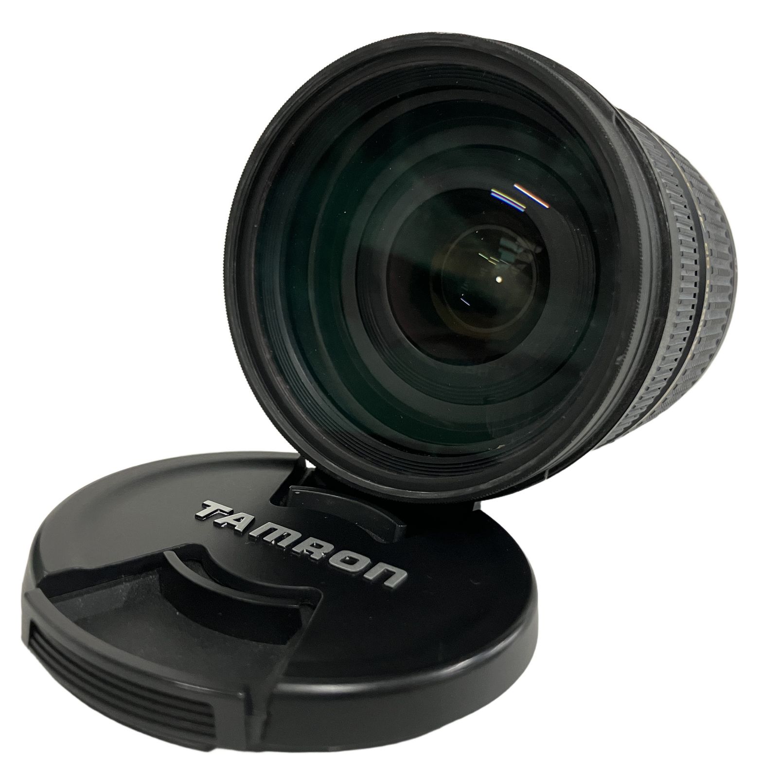 TAMRON SP AF ASPHERICAL XR Di LD[IF]28-75mm 1:2.8 MACRO タムロン レンズ 中古 B11251082
