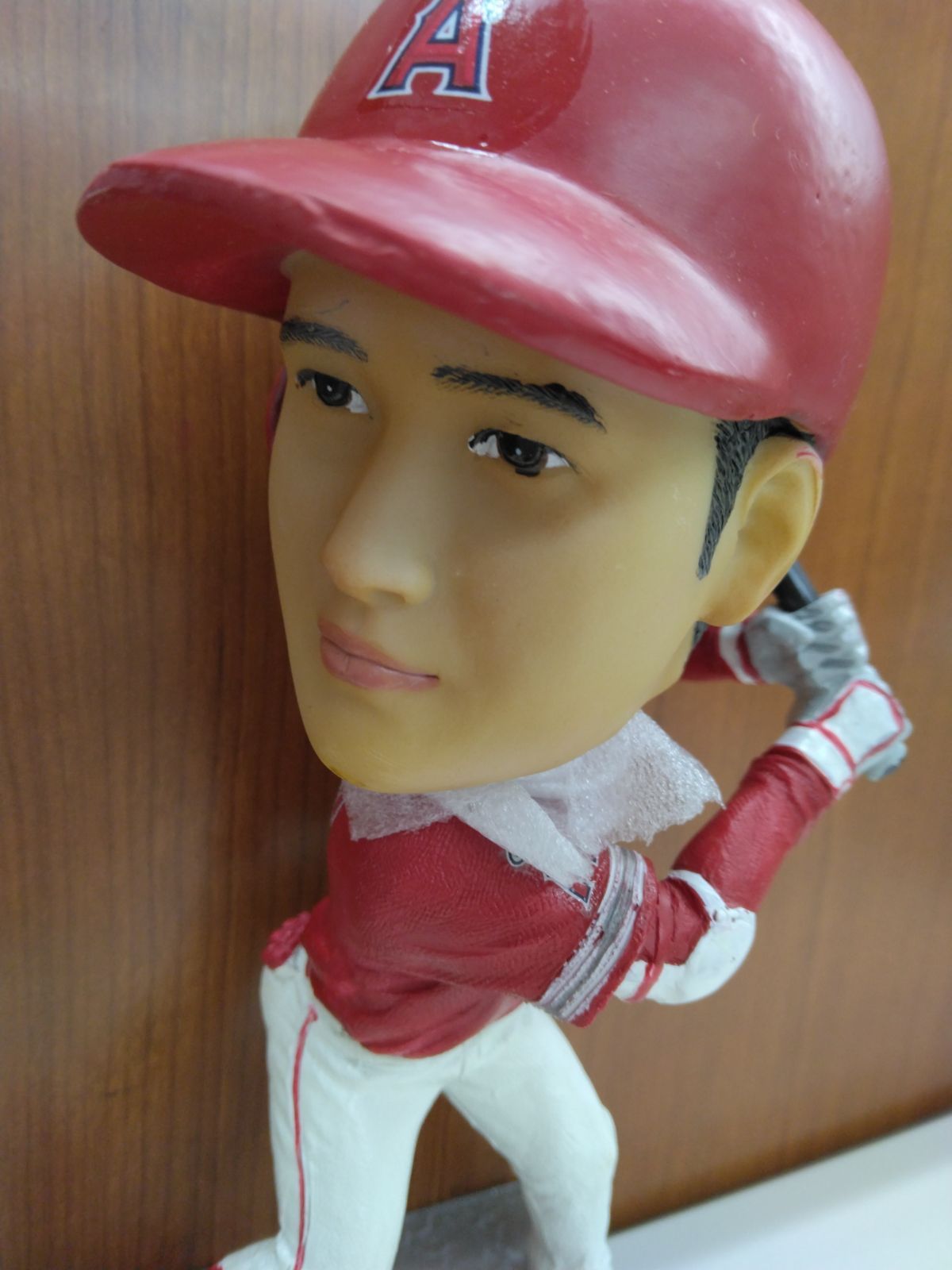 SHOHEI OHTANI（大谷 翔平） SEIKO アストロンフィギュア - メルカリ