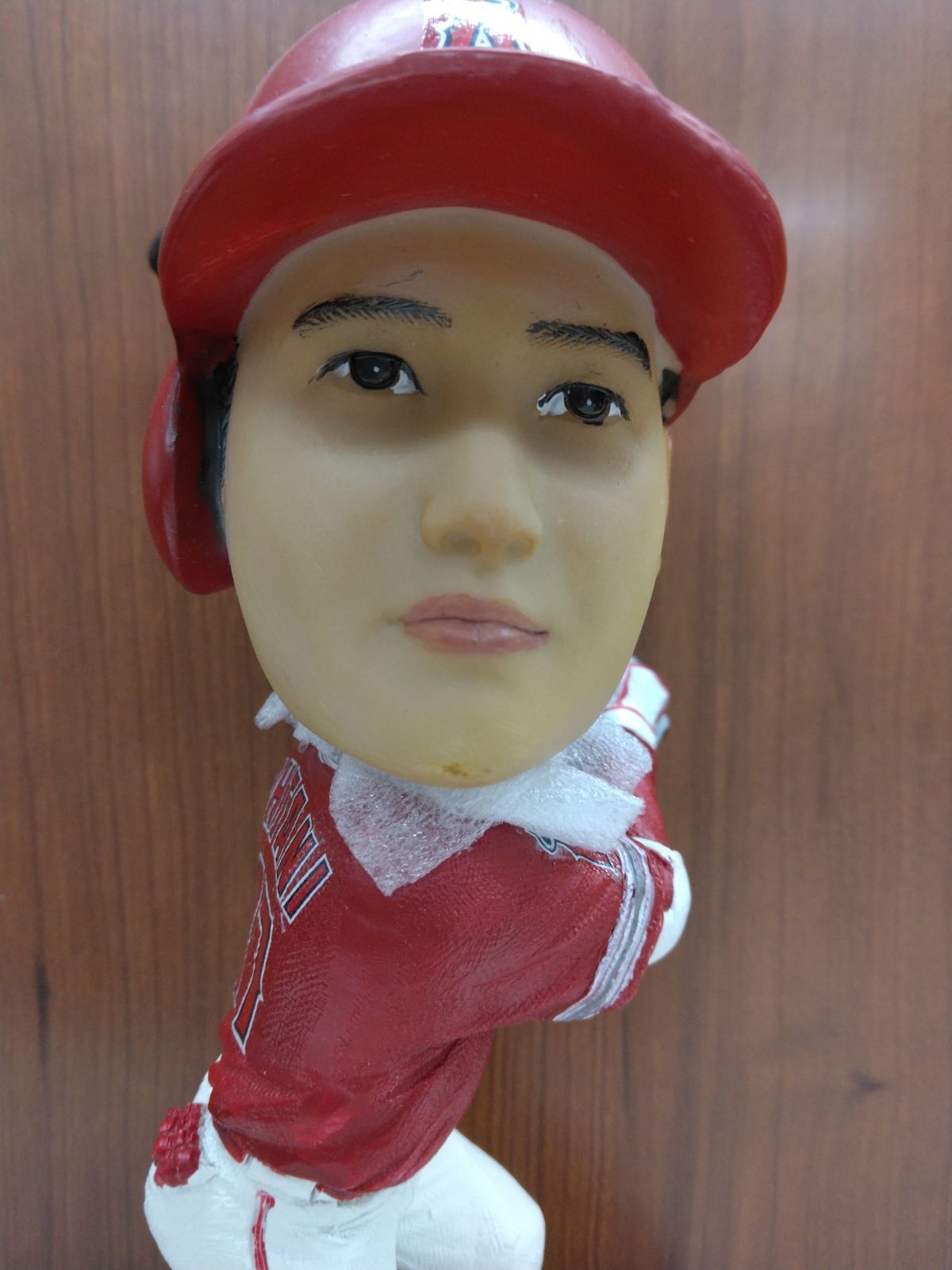 SHOHEI OHTANI（大谷 翔平） SEIKO アストロンフィギュア - メルカリ