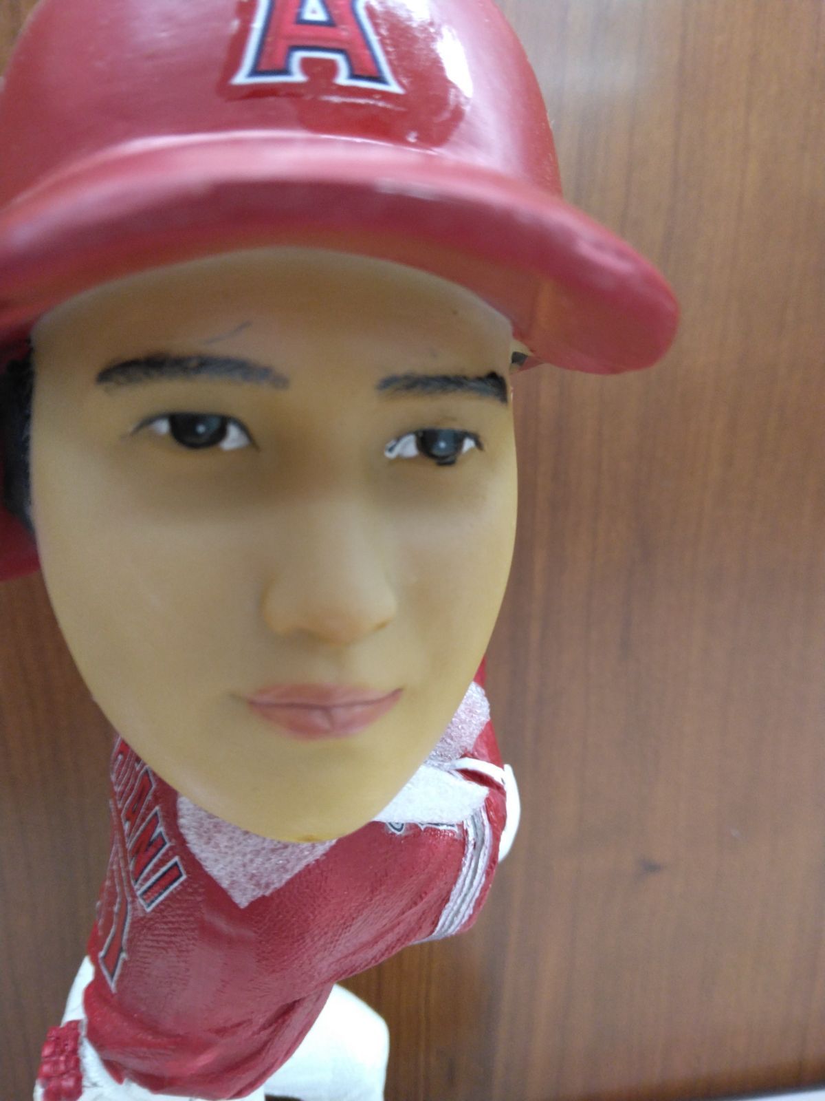 SHOHEI OHTANI（大谷 翔平） SEIKO アストロンフィギュア - メルカリ