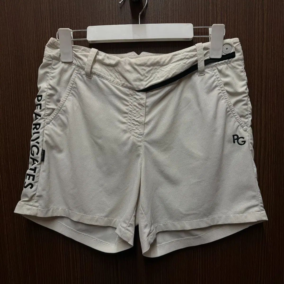 パーリーゲイツ ハーフパンツ