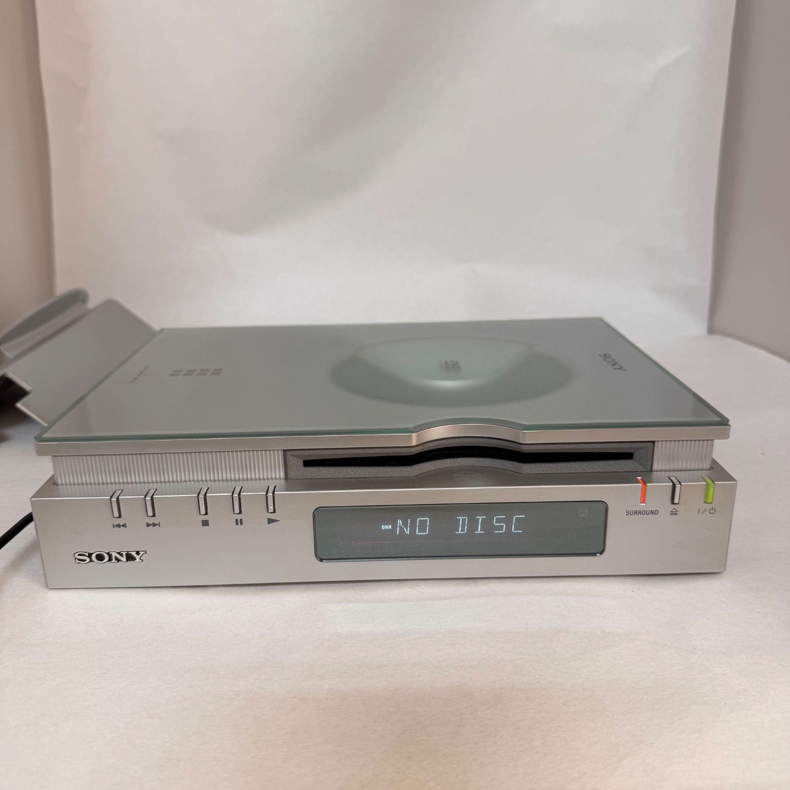 dvdプレーヤー 縦置き 薄型 スロットイン方式で縦置き可能なDVDプレーヤー シャープから - NEWS
