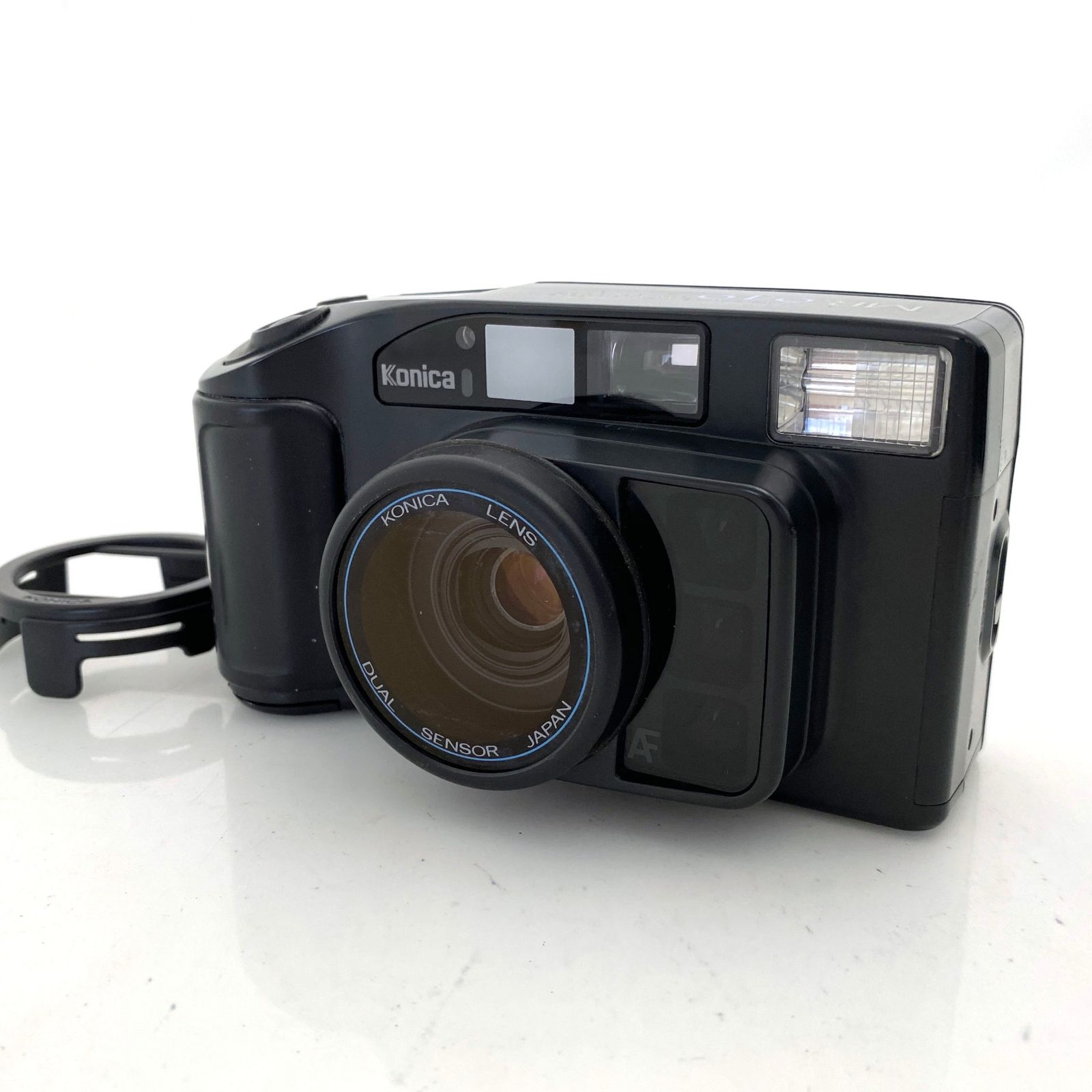 コニカ】Konica MR 640 フィルムカメラ #T592 - メルカリ