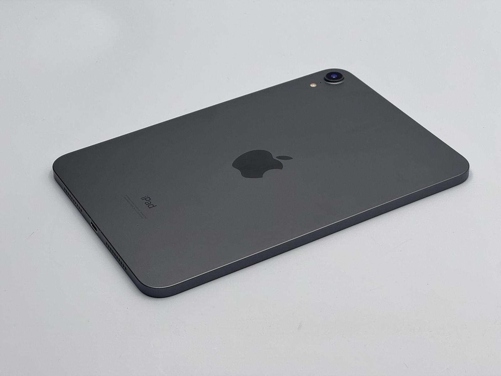 iPad mini 第6世代 64GB スペースグレイ 中古C - メルカリ