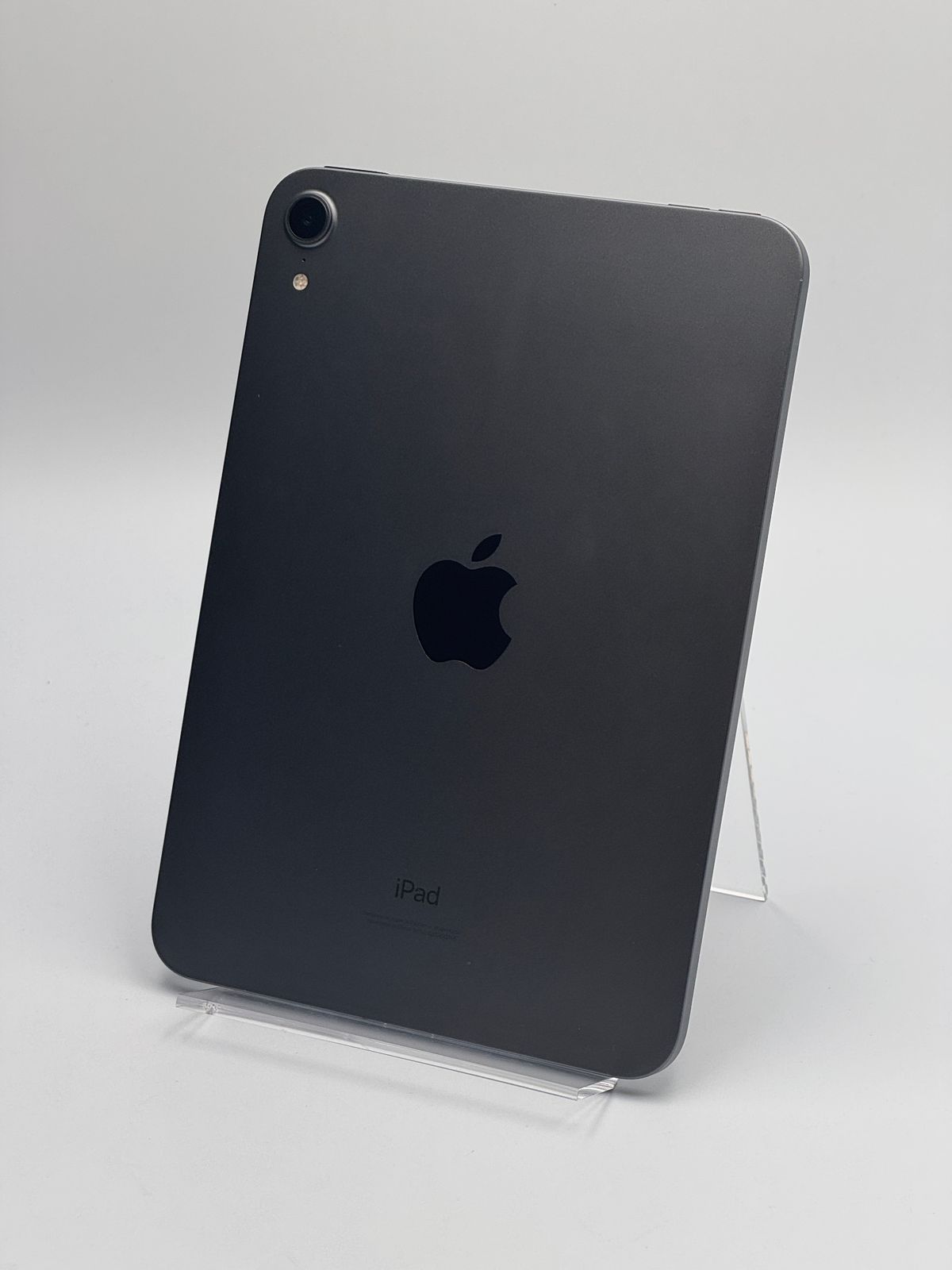 iPad mini 第6世代 64GB スペースグレイ 中古C - メルカリ