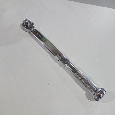 KANON カノン N900QLK プリセット形トルクレンチ