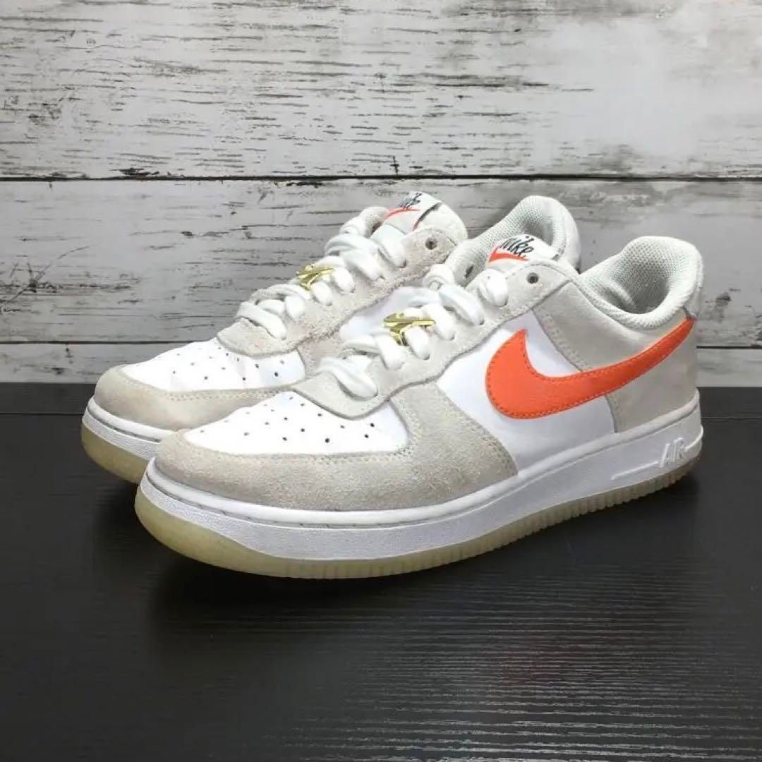 NIKE WMNS AIR FORCE 1 LOW ナイキ ウィメンズ エア フォース 1 ロー