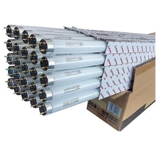 Ｈf蛍光灯32W直管FHF32EX-N/25P 昼白 25本FHF32EX-N/25P【ＡＬＥＧ】 【メーカー直送品】【時間指定不可・夜間配送不可】【平日配送のみ】