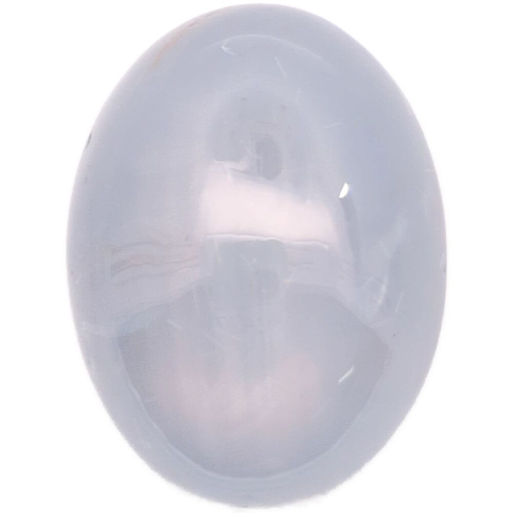 17.158ct スリランカ ジュエリールース 天然コランダム ブルーサファイアルース スター アステリズム Loose ルース ブルー【♀】【S】【レディース】★■613020【中古】