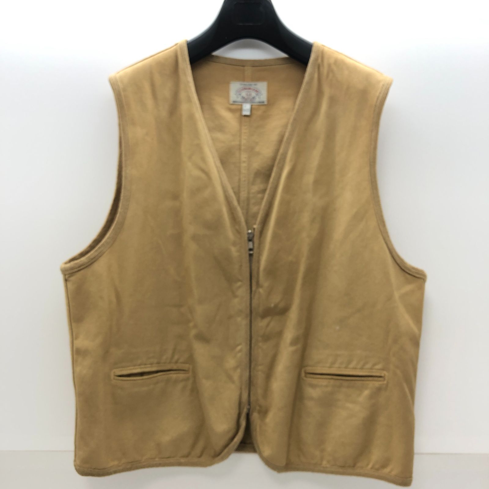 Giorgio Armani ARMANI JEANS メンズ ベスト トップス ジョルジオアルマーニ SGAW26-1769 5,550円