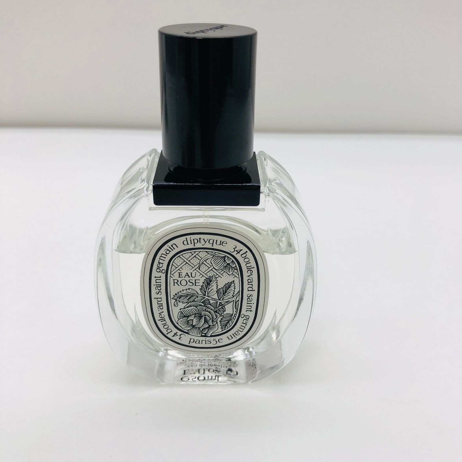 DIPTYQUE オードトワレ オーローズ 50ml 香水 ディプティック SGKY26-1747