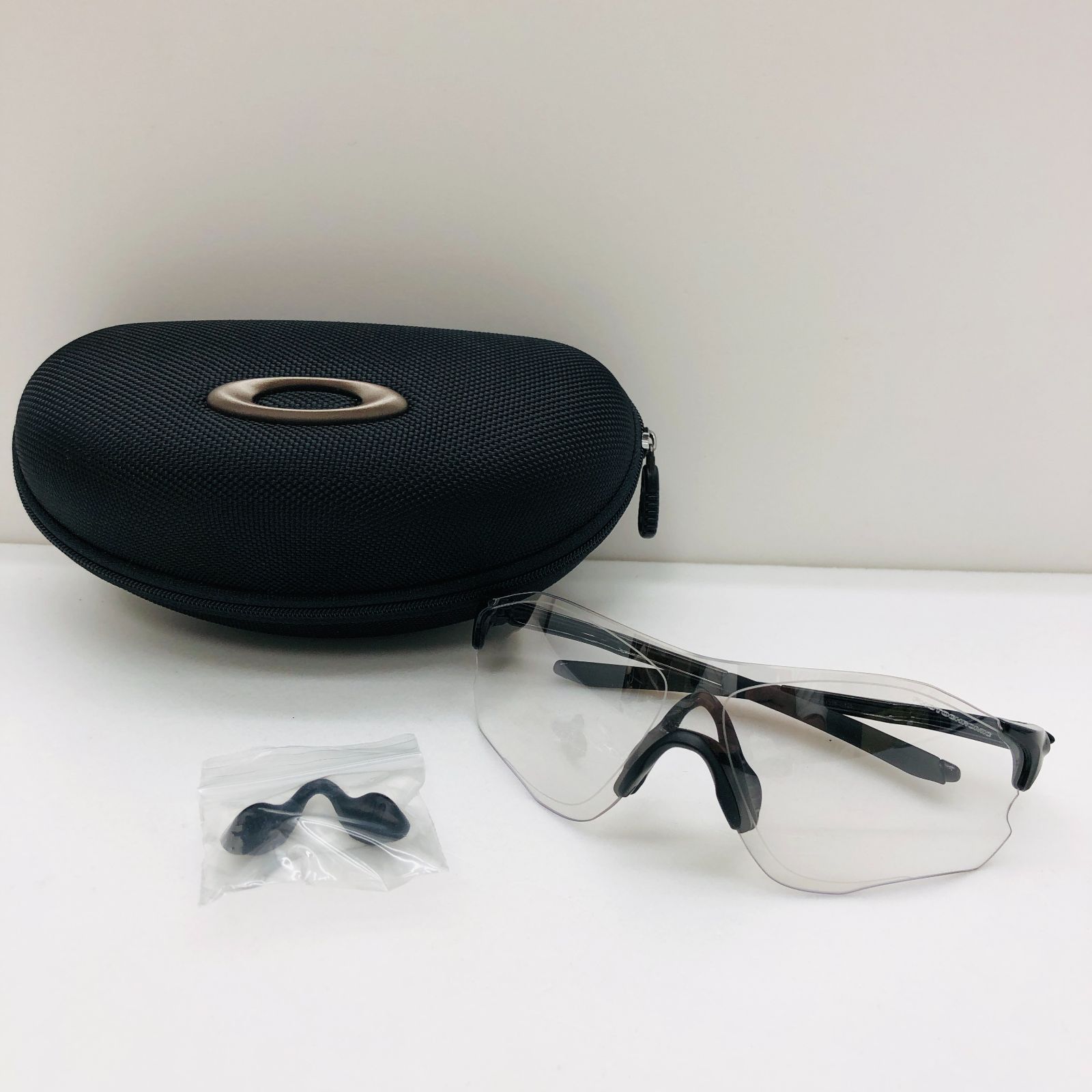 【ケース付き】OAKLEY サングラス EV ZERO Path オークリー SGKY26-1749 13,090円