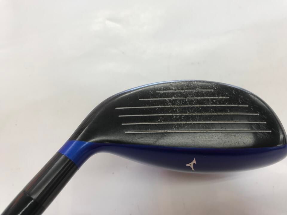 ミズノ JPX 900 19度 ツアーAD DI-85HYBRID Sフレックス