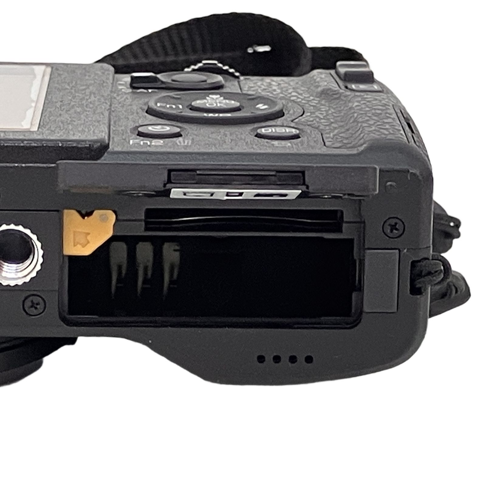 RICOH GR II リコー コンパクトデジタルカメラ コンデジ デジカメ 中古