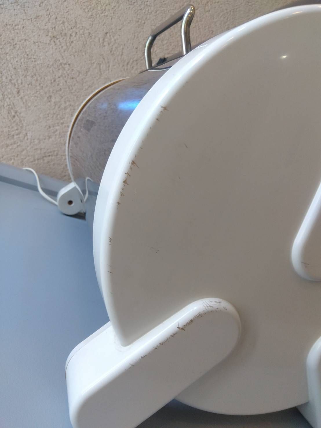 タカラベルモント ステアライザー EX-UV21W 紫外線消毒器 美容室 理容