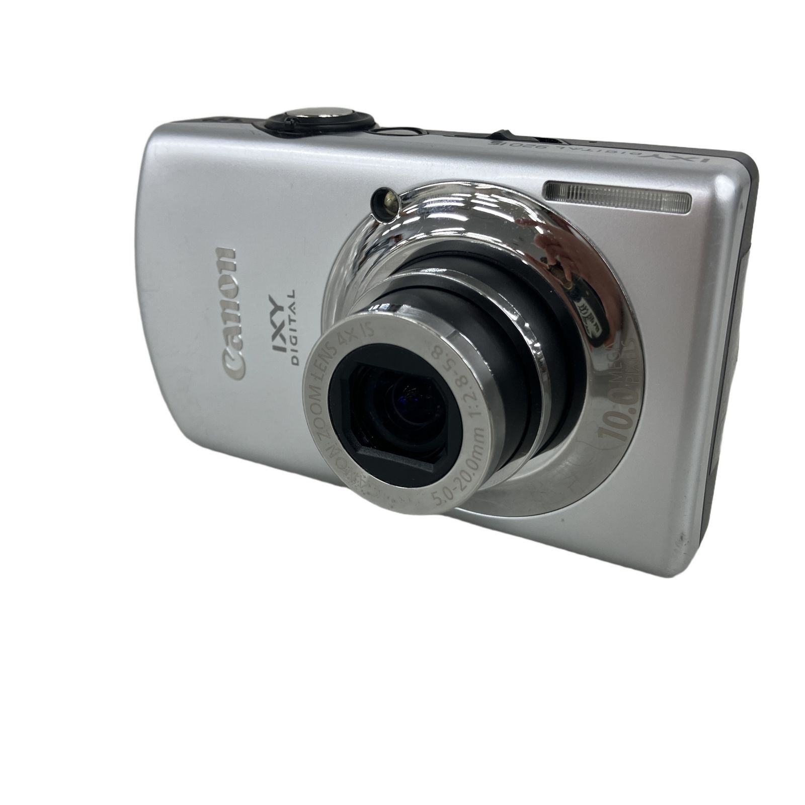 Canon キヤノン IXY DIGITAL 920 IS PC1308 コンデジ ジャンク K11258918