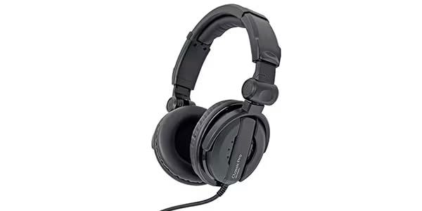 CLASSIC PRO / CPH1000 DJ 密閉型DJモニターヘッドホン