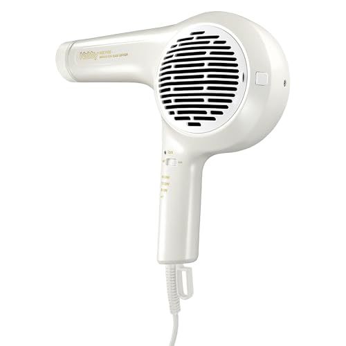 ノビー(Nobby) マイナスイオンヘアドライヤー NB3100 大風量 速乾 1500W 理美容専売/ 0f3bd74b