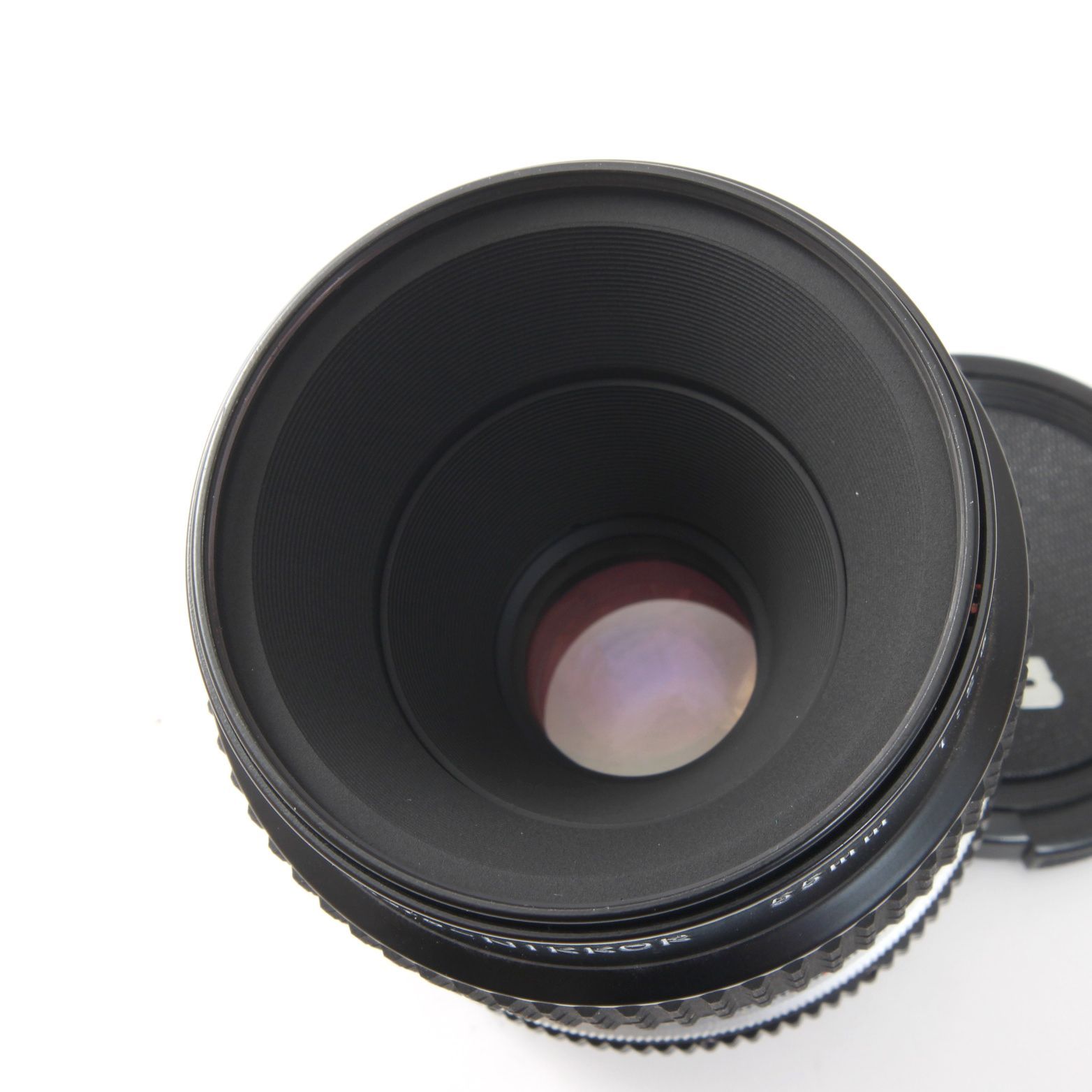 Nikon ニコン Ai-s Micro NIKKOR 55mm F2.8 - メルカリ Nikon ニコン Ai-s Micro NIKKOR 55mm F2.8 - メルカリ