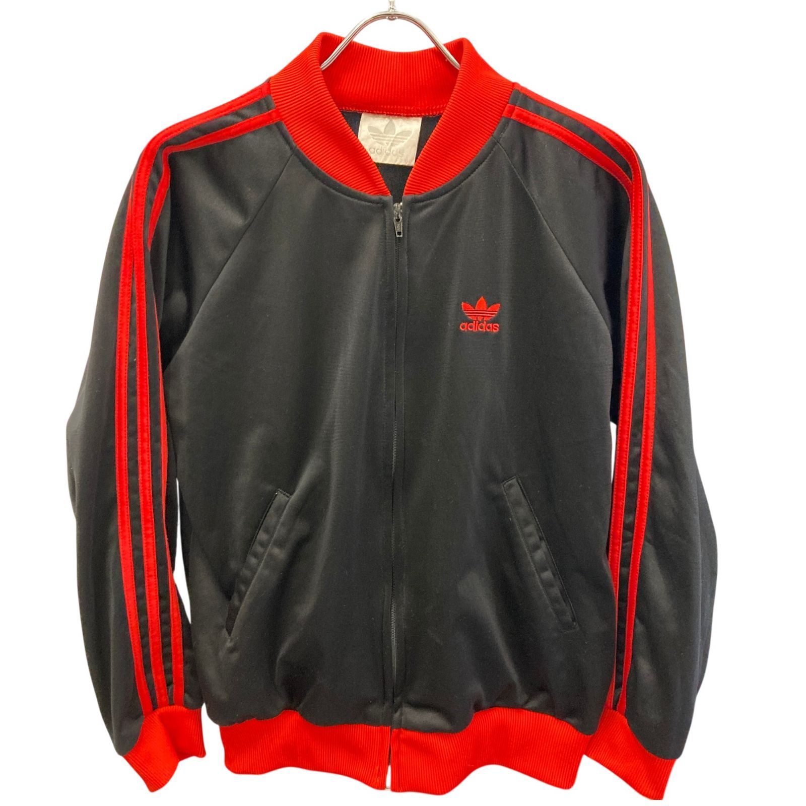 adidas アディダス ATPヴィンテージトラックジャケット 白タグ 表記 