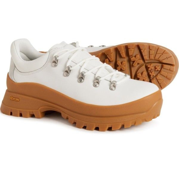 メレル レディース シューズ スニーカー ブーツ Merrell Bristol Hiking Boots Waterproof For Women White ホワイト