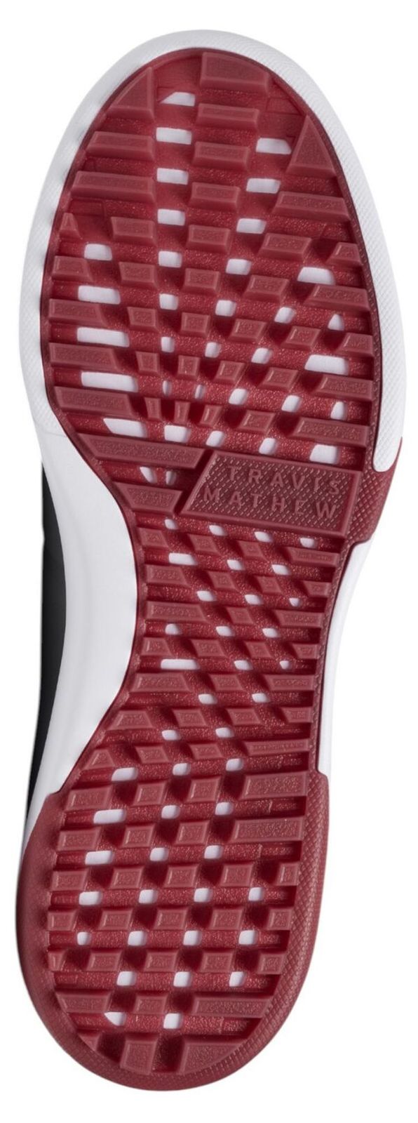 トラビスマヒュー メンズ アンダーウェア 靴下 プラスサイズ TravisMathew Mens The Daily Pro Plus Golf Shoesleet Usa トラビスマヒュー メンズ アンダーウェア 靴下 プラスサイズ TravisMathew Mens The Daily Pro Plus Golf Shoesleet Usa