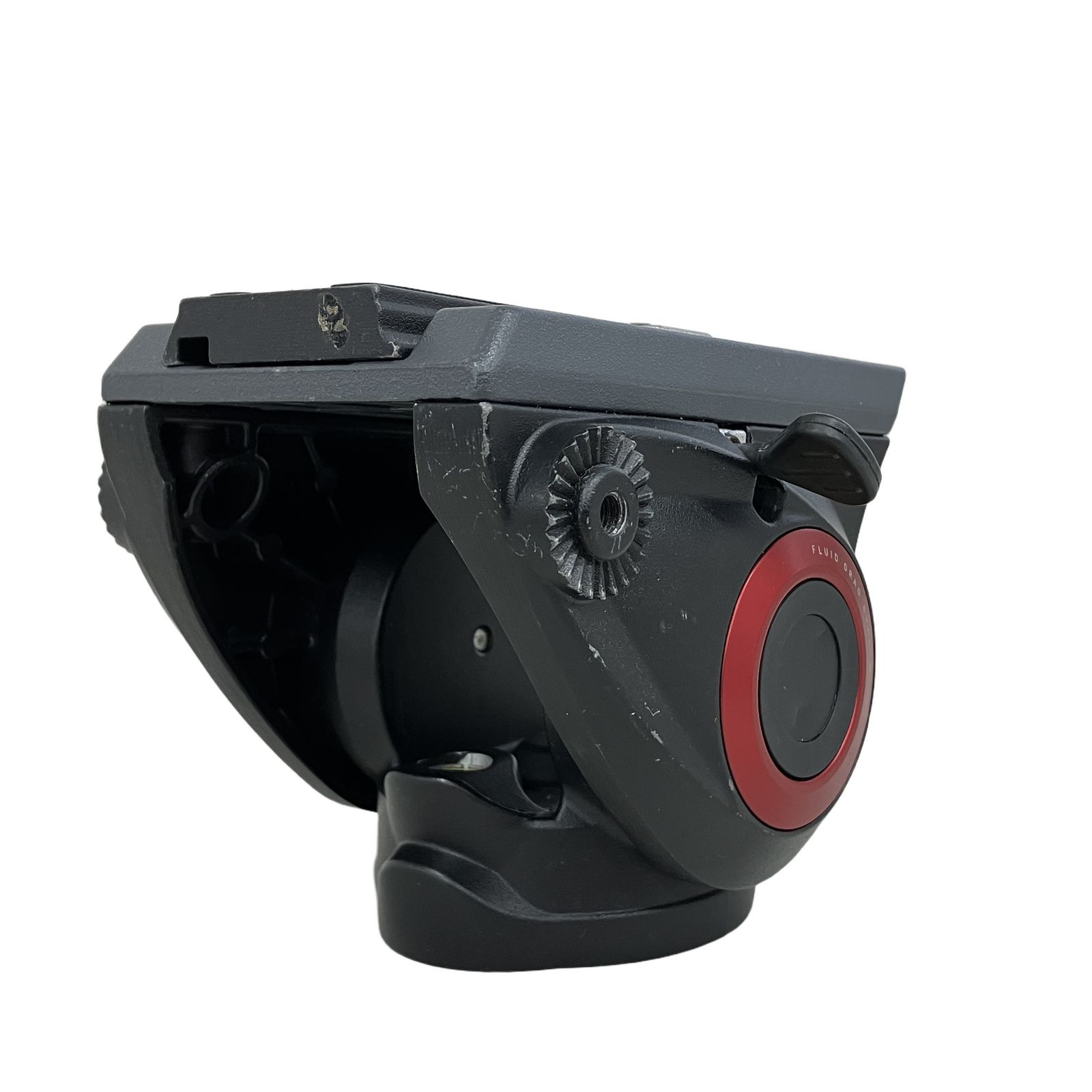 Manfrotto マンフロット BRIDGING TECHNOLOGY 雲台 カメラ周辺 ジャンク K11238536
