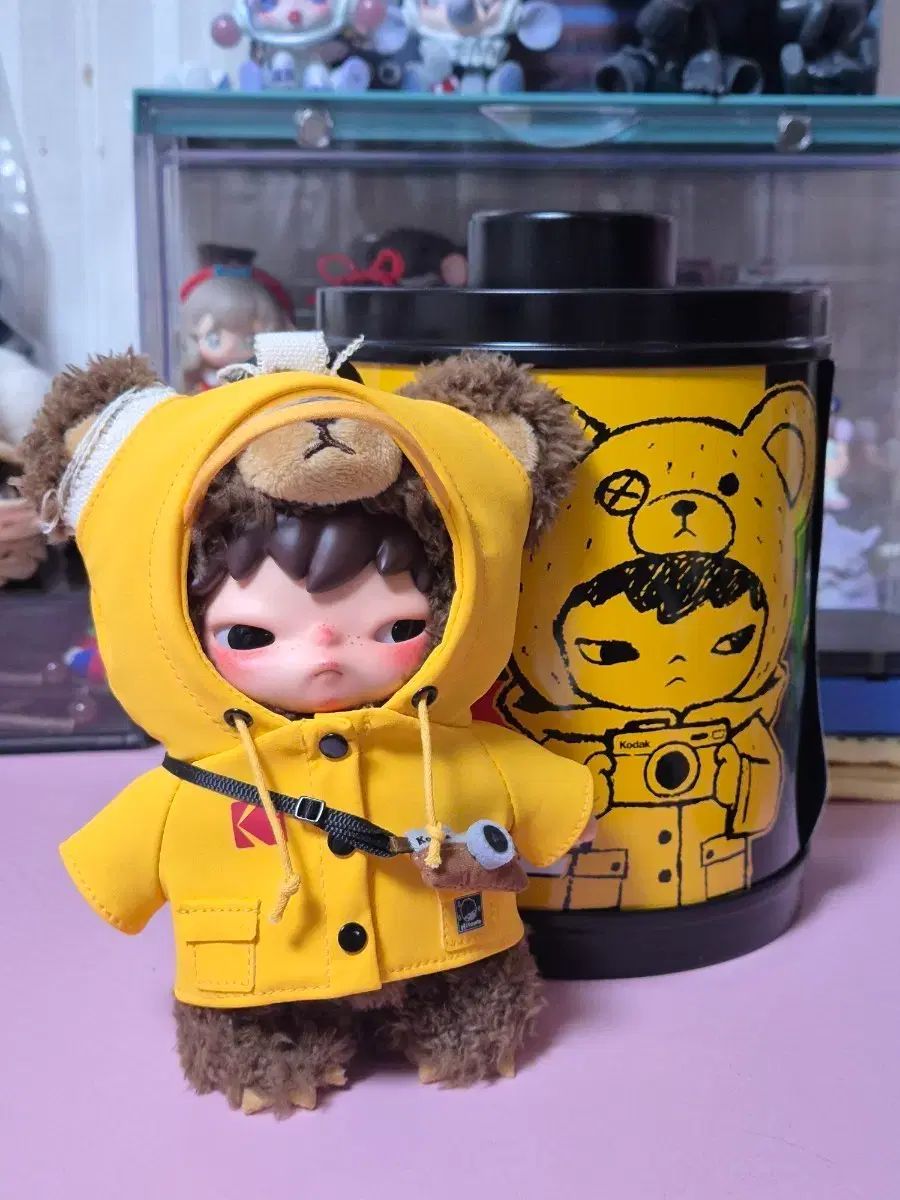 コダック ヒロノ