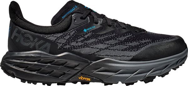 ホカオネオネ メンズ シューズ スニーカー HOKA Mens Clifton 9 Running Shoes BlackBlack ブラック 35,620円