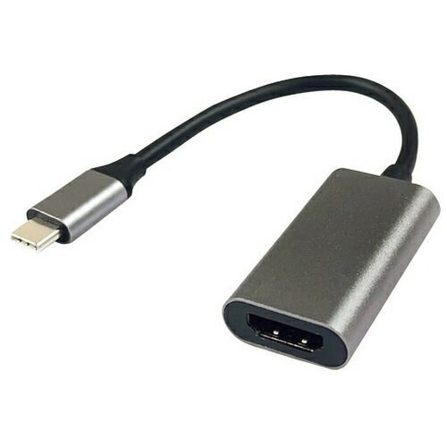 変換アダプタ TypeC-HDMI*10個LAD-S4K30CMHF【ルーメン】