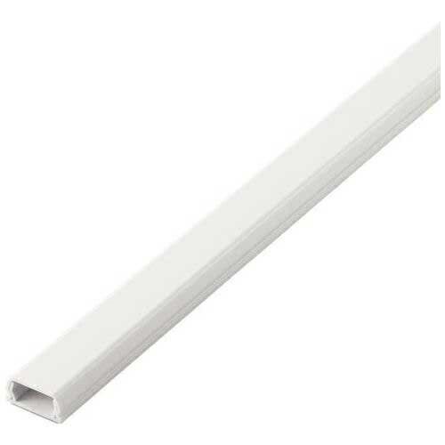 壁用 モール 21mm*10本 LD-GAF2MWHLD-GAF2MWH【エレコム】