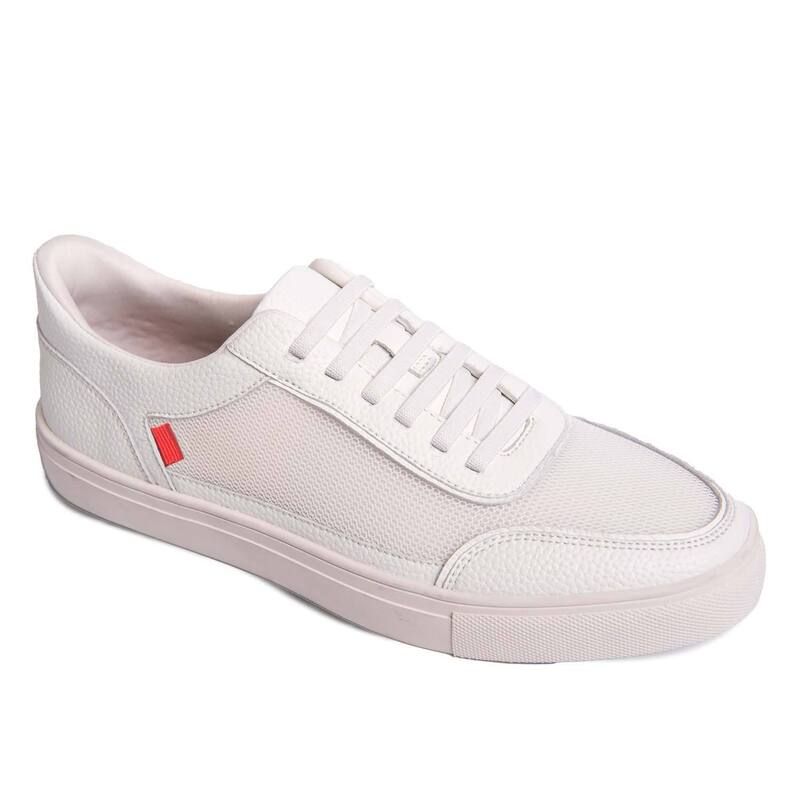 マークジョセフニューヨーク レディース シューズ スニーカー Marc Joseph New York Columbia Street Womens HandsFree Slip On Technology Fashion Sneaker White ホワイト