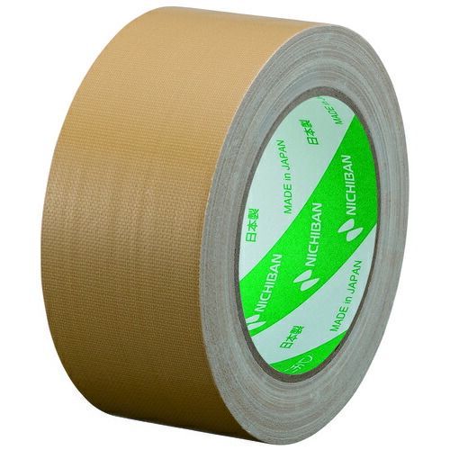 布粘着テープNo.102RN 50mm×25m 30巻102RN7-50【ニチバン】