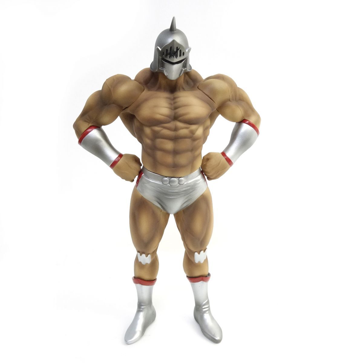 Ccp muscular collection ロビン マスク キン肉マン ccp BMC キン肉