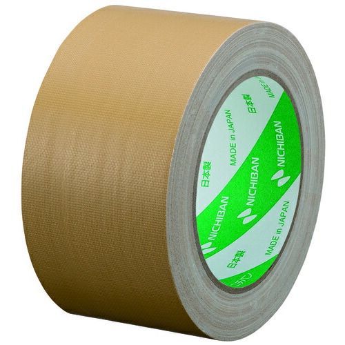 布粘着テープNo.102RN 60mm×25m 30巻102RN7-60【ニチバン】