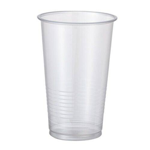 クリアーカップ 420mL 20個×60P C4020ZC4020Z【サンナップ】
