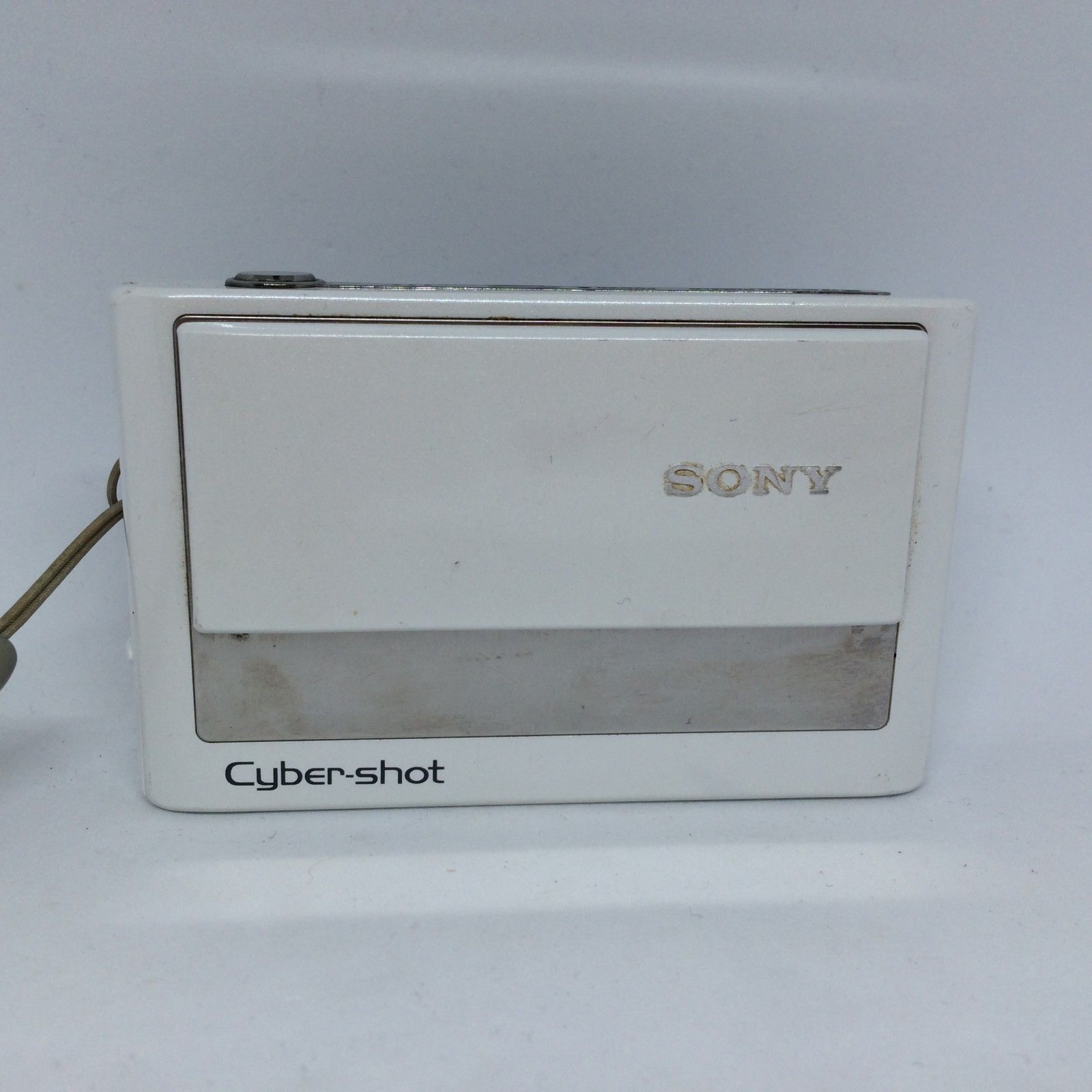 I015 SONY Cyber-shot サイバーショット デジタルカメラ DSC-T20