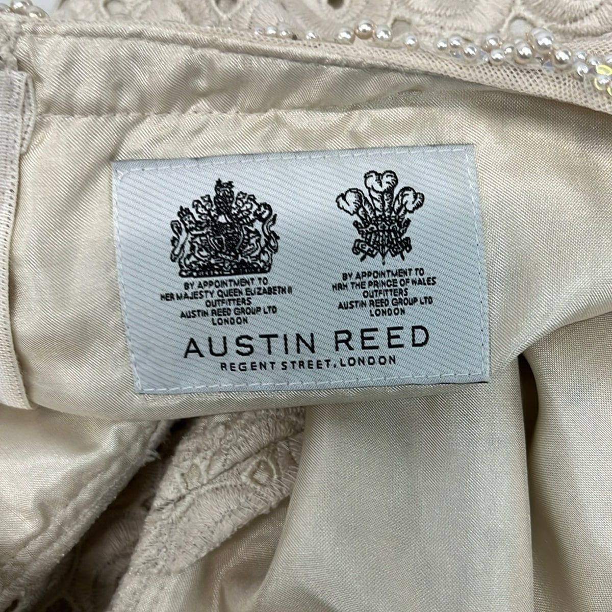 Austin Reed(オースチンリード) ワンピース サイズ38 L レディース美品 