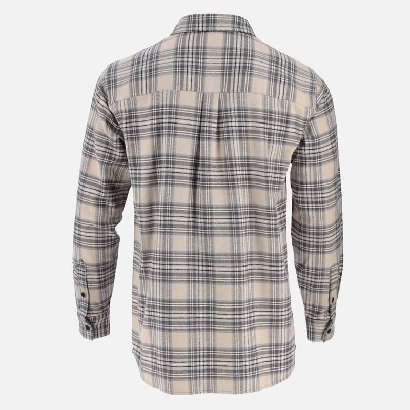 ソログッド メンズ トップス Tシャツ Thorogood Mens Heavyweight Brushed Button Up Shirtrades Legacy Plaid チェック
