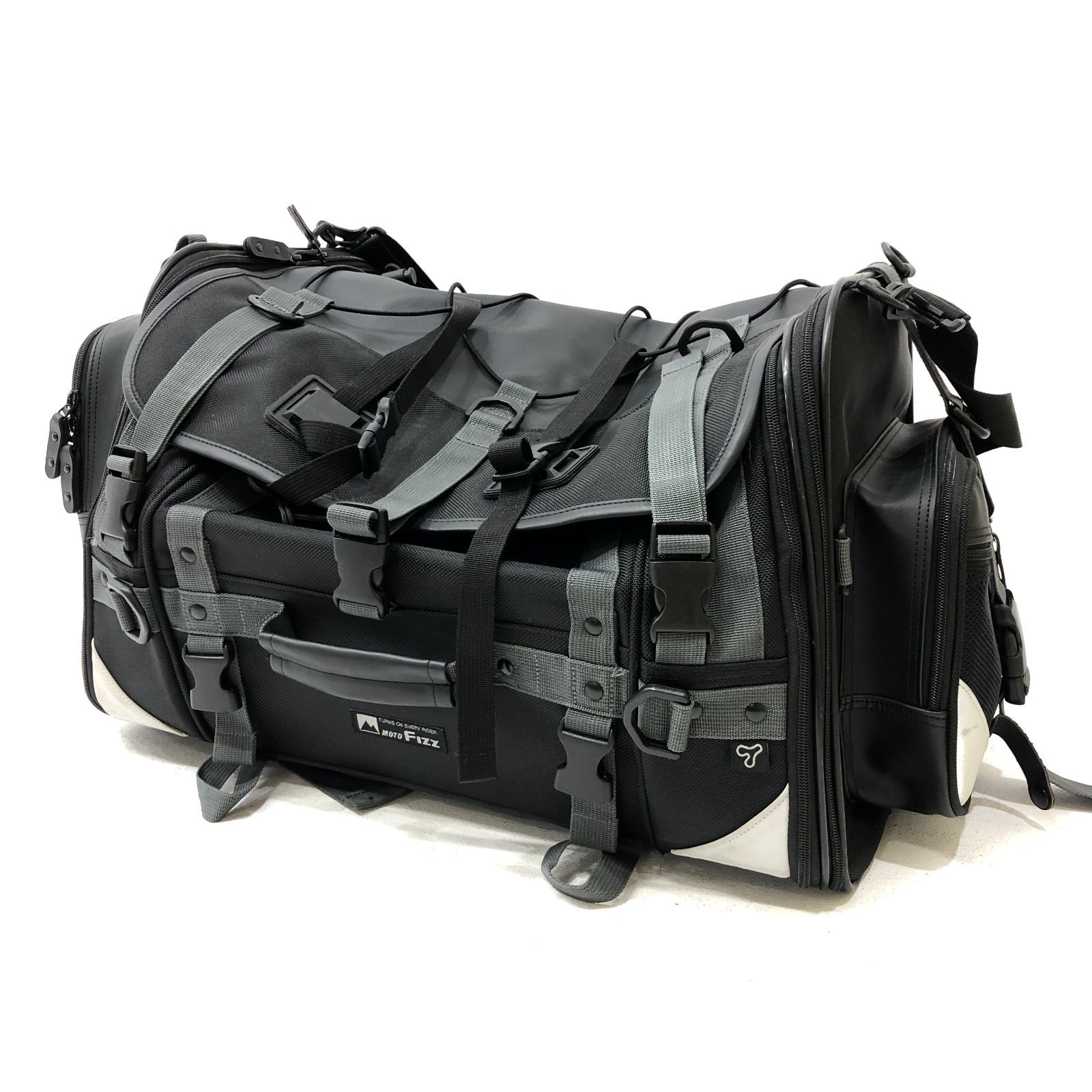【小牧店】TANAX　タナックス MOTOFIZZ キャンピングシートバック2 MFK-102 【Y424-0042】